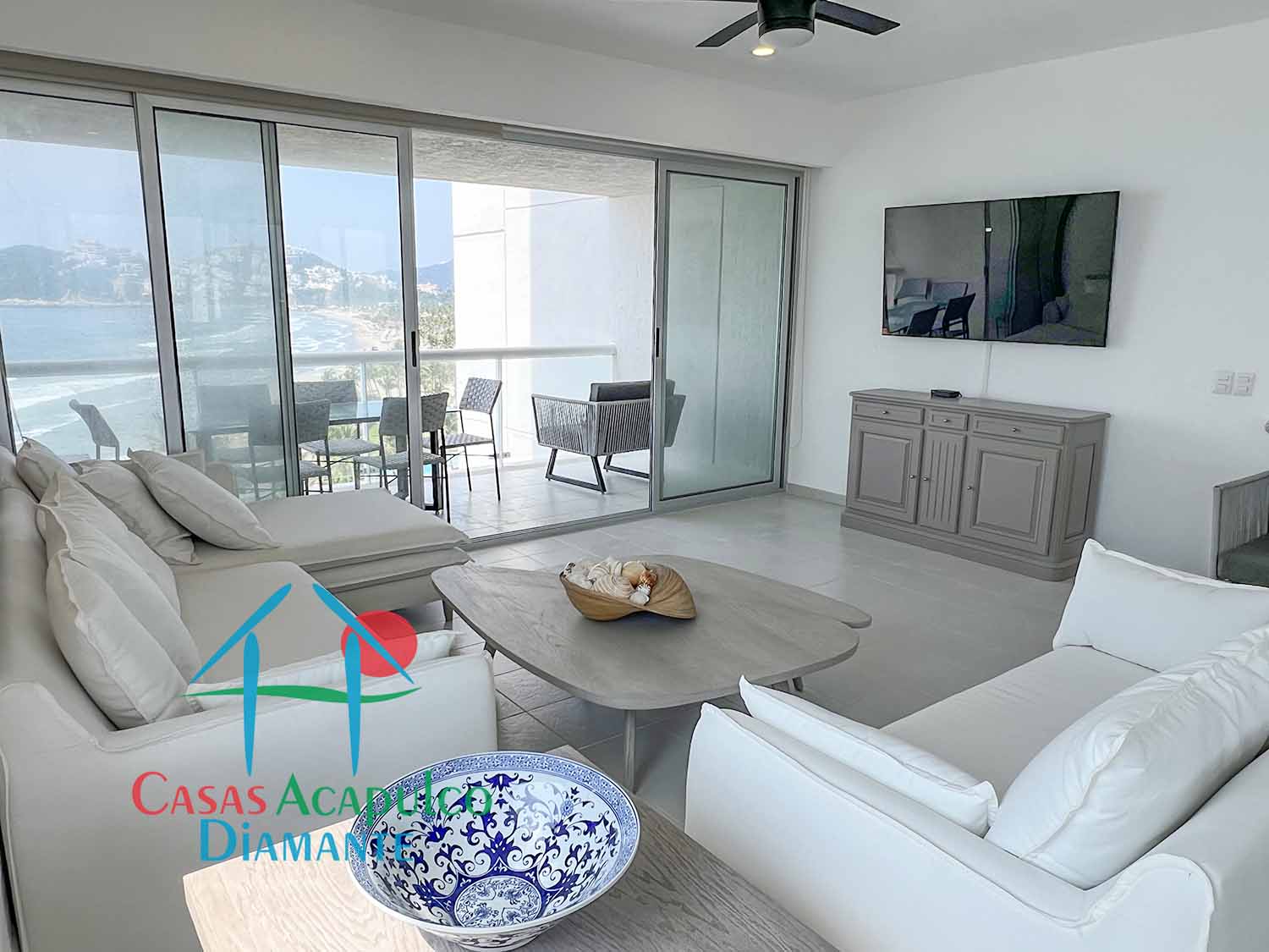 Residencial Playamar Azores 801 - Estancia 9